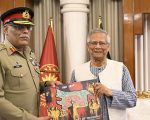 Why India Is Upset Over Bangladesh Chief Advisers Gift To Pakistans Top General