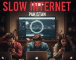 Why Is Internet Slow In Karachi And Other Parts Of Pakistan