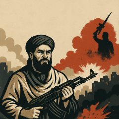 Why Pakistans Fight Against The Taliban Is A Moral And Religious Duty