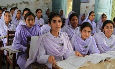 Will Schools Reopen Tomorrow In Punjab