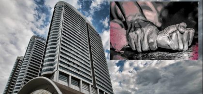 Woman Gang Raped By Two Men At Islamabads Centaurus Mall