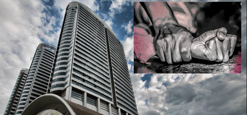 Woman Gang Raped By Two Men At Islamabads Centaurus Mall