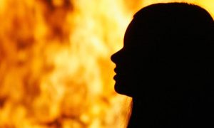 Women Set On Fire By Husband In Laws In Daska