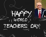 World Teachers Day Top Leaders Praise Educators As Pillars Of Pakistans Future