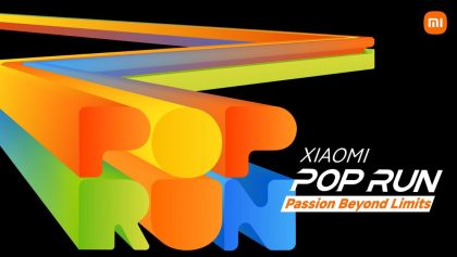 Xiaomi Pop Run 2025 Brings Passion Beyond Limits To Islamabad