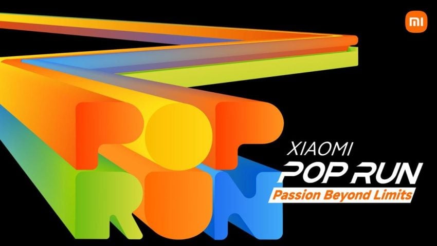 Xiaomi Pop Run 2025 Brings Passion Beyond Limits To Islamabad