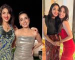Zhalay Sarhadis Playful Birthday Shoutout To Mansha Pasha Goes Viral