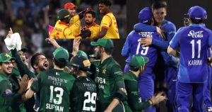 Zimbabwe In Afghanistan Out For Tri Series With Pakistan Sri Lanka