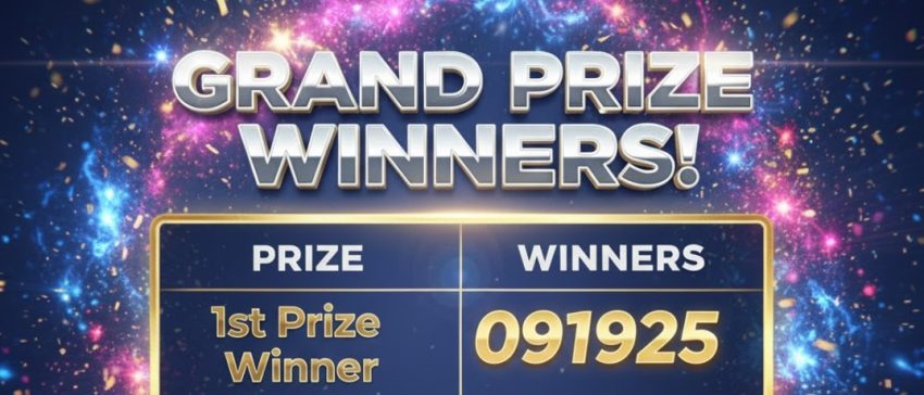 1500 Prize Bond Check November 2025 Draw Results Here