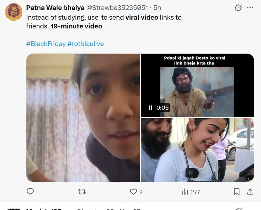 19 Minute Viral Video Shocks Internet But Why Is It Trending 