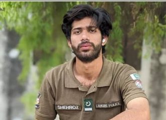 25 Year Old Punjab Police Constable Commits Suicide In Ferozewala