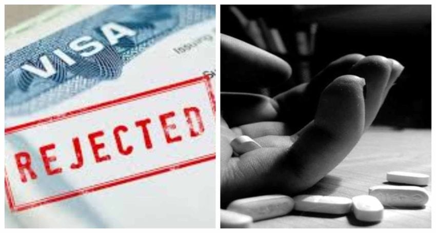 38 Year Old Female Doctor Commits Suicide After Us Visa Rejection