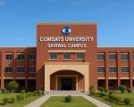 617 Graduates Conferred Degrees At Cui Sahiwal Convocation