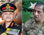 7 Jets Down S400 Batteries Destroyed Dg Ispr Slams Indian Army Chiefs War Trailer Claims