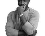 Abu Dhabi To Host Idris Elba And 400 Global Changemakers At Bridge Summit 2025