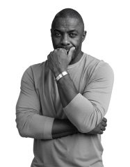 Abu Dhabi To Host Idris Elba And 400 Global Changemakers At Bridge Summit 2025