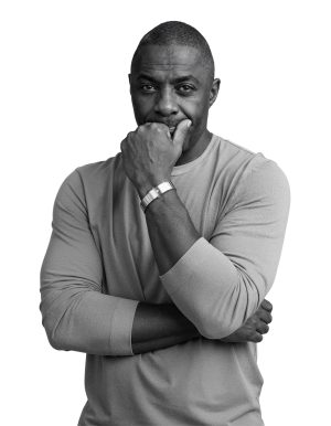 Abu Dhabi To Host Idris Elba And 400 Global Changemakers At Bridge Summit 2025