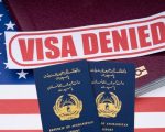 Afghans Face Us Visa Freeze After Deadly Attack On National Guard In Washington