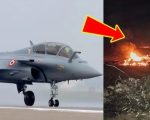 After Us Franch Expert Reveals Indias Rafales Were Shot Down By Pakistan In May Clashes