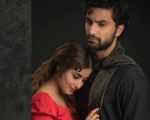 Ahad Raza Mir Sajal Aly Reunite On Screen As Dhoop Ki Deewar Premieres On Youtube
