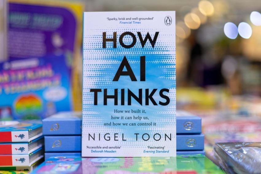 Ai Audiobooks Take Centre Stage As Sibf 2025 Blends Nostalgia With Next Gen Tech