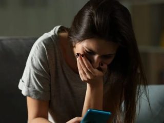 Ai Websites Creating Nude Images Of Children Shut Down