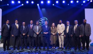 Air Karachi Takes Off With New Brand Identity And Centralized Maintenance Operations Center Launch