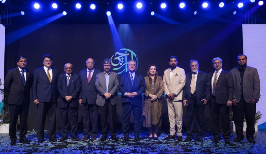 Air Karachi Takes Off With New Brand Identity And Centralized Maintenance Operations Center Launch