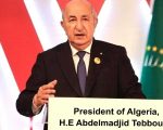 Algeria Hosts International Conference On Crimes Of Colonialism In Africa