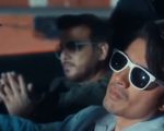 Ali Zafar Ali Haider Recreate Classic Hit Zalim Nazron Se In New Style