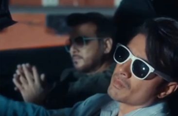 Ali Zafar Ali Haider Recreate Classic Hit Zalim Nazron Se In New Style