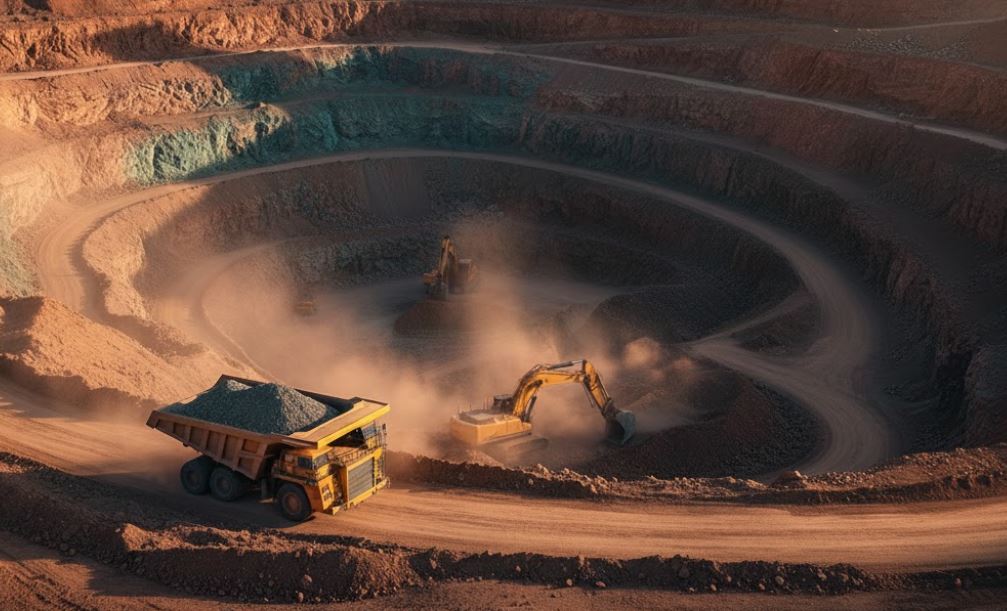 American EXIM Bank to invest $100 Billion, backing Pakistan’s Reko Diq Mine, Minerals