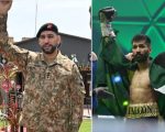 Amir Khan Appreciates Pak Army Efforts As Boxing Talent Shines At Fight For Glory Event