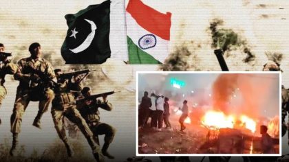 Another False Flag Eyewitnesses Expose Indias Blame Game After Delhi Blast