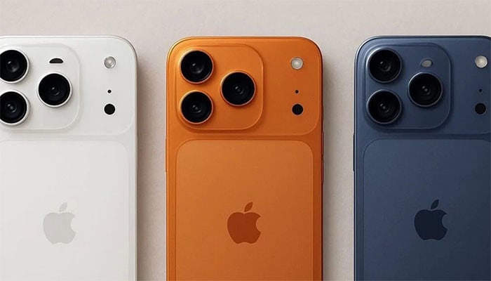 Apple Likely To Launch First Foldable Iphone In 2026