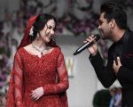 Asim Azhars New Album Sparks Fresh Speculation About Hania Aamir