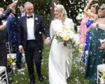 Australian Pm Albanese Marries Partner Jodie Haydon In Private Ceremony