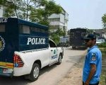 Authorities Impose New Restrictions In Islamabad For Two Months