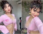 Avneet Kaurs Barbie Core Look Sets Internet On Fire See Viral Pics Here