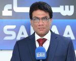 Azhar Javaid Appointed Bureau Chief Uk For Samaa Tv Pakistan