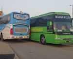 Balochistan Govt Shuts Down All Passenger Bus Services For 3 Days