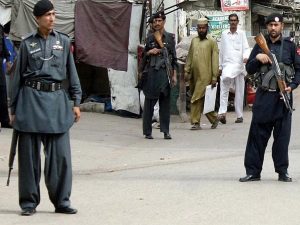 Balochistan Imposes Section 144 Province Wide Amid Rising Security Concerns