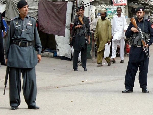 Balochistan Imposes Section 144 Province Wide Amid Rising Security Concerns