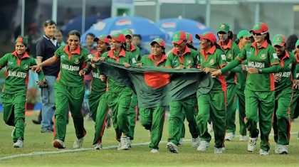 Bangladesh Cricket Teams Visit To India For Odi T20 Series Postponed