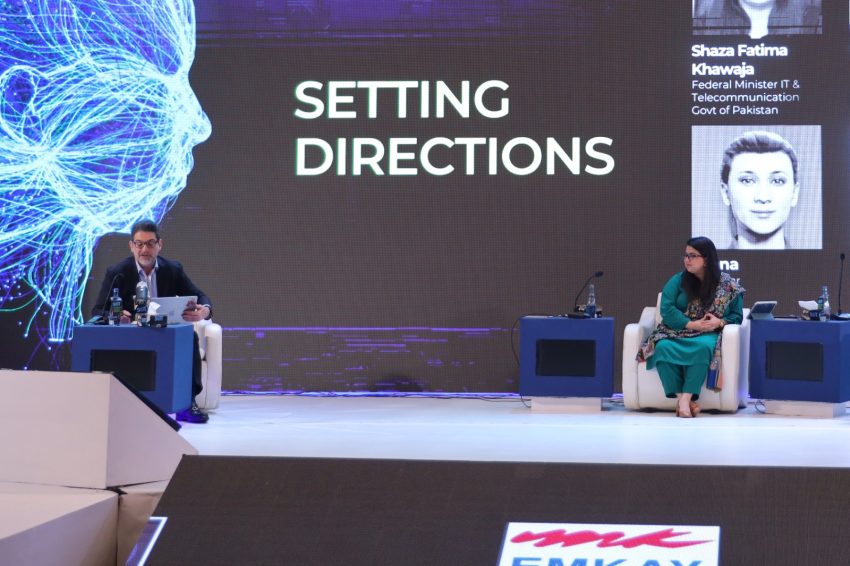 Beaconhouse Hosts Sot Xix Opens Global Dialogue On Ai And Future