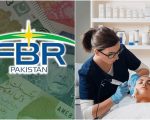 Beauty Parlors Aesthetic Clinics On Fbr Radar In Crackdown On Tax Evaders