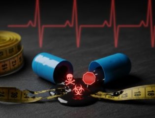 Beware Viral Tiktok Weight Loss Pill Molecule Poses Serious Health Risks