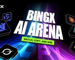 Bingx Ai Arena Debuts Bringing Competitive Ai Trading In Copy Trading