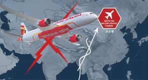 Blocked By Pakistan Air India Looks To Chinas Military Command For Lifeline