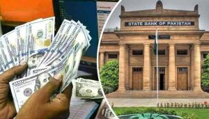 Boost For Economy As 3 4 Billion Sent By Overseas Pakistanis In Remittances